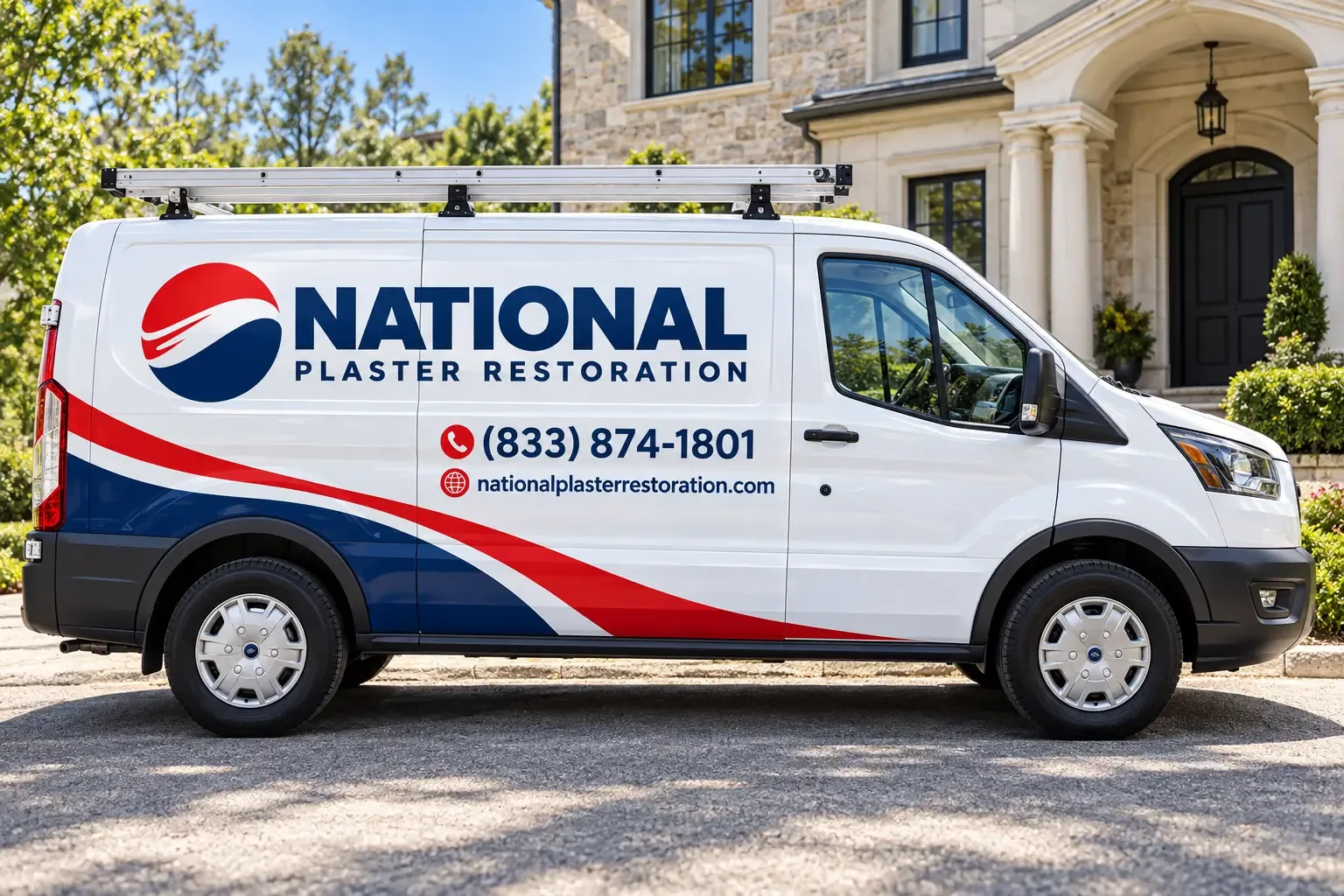 Plaster Repair in Marion, IN near me